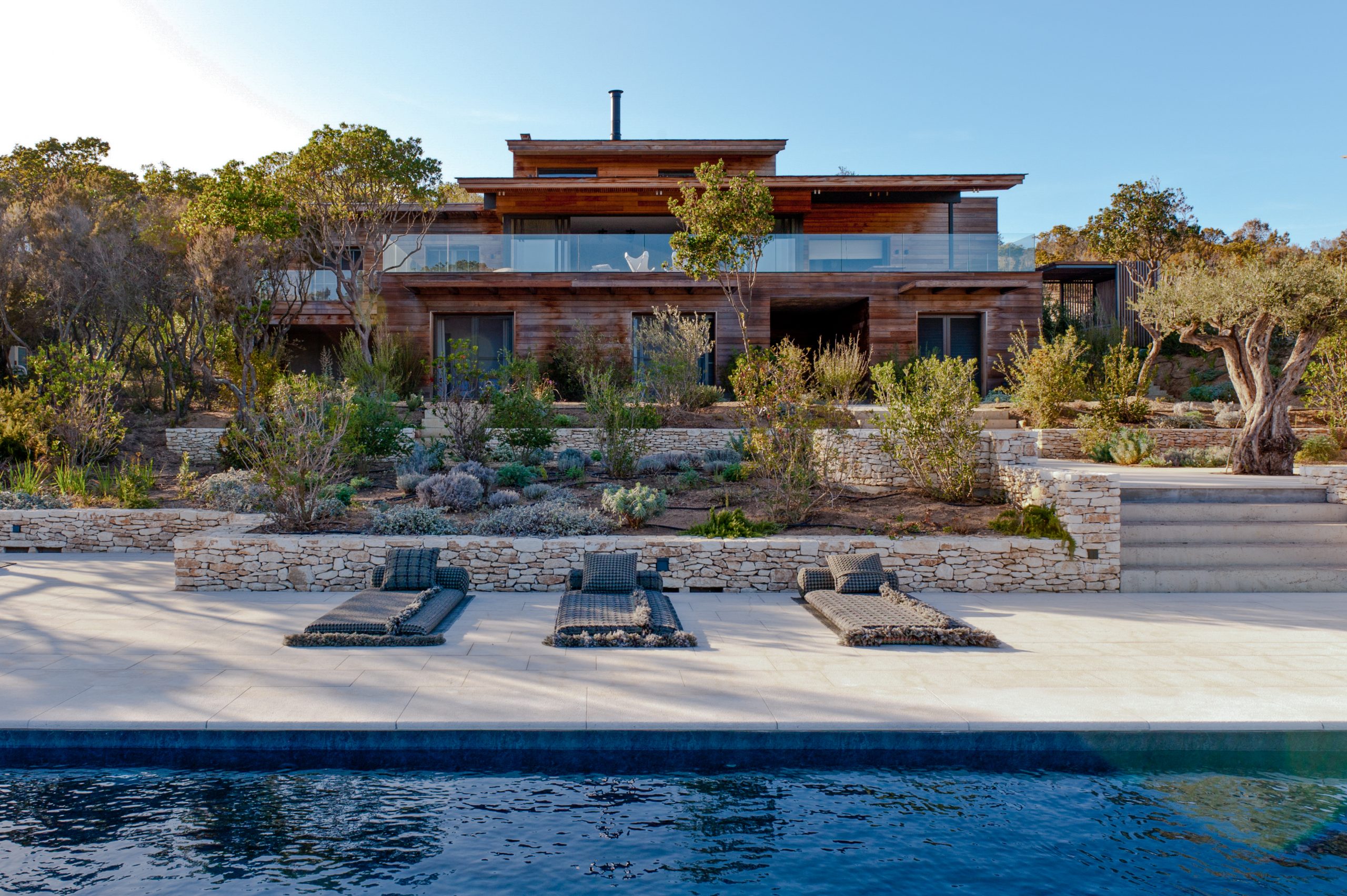 Maison d'Architecte Archipetrus