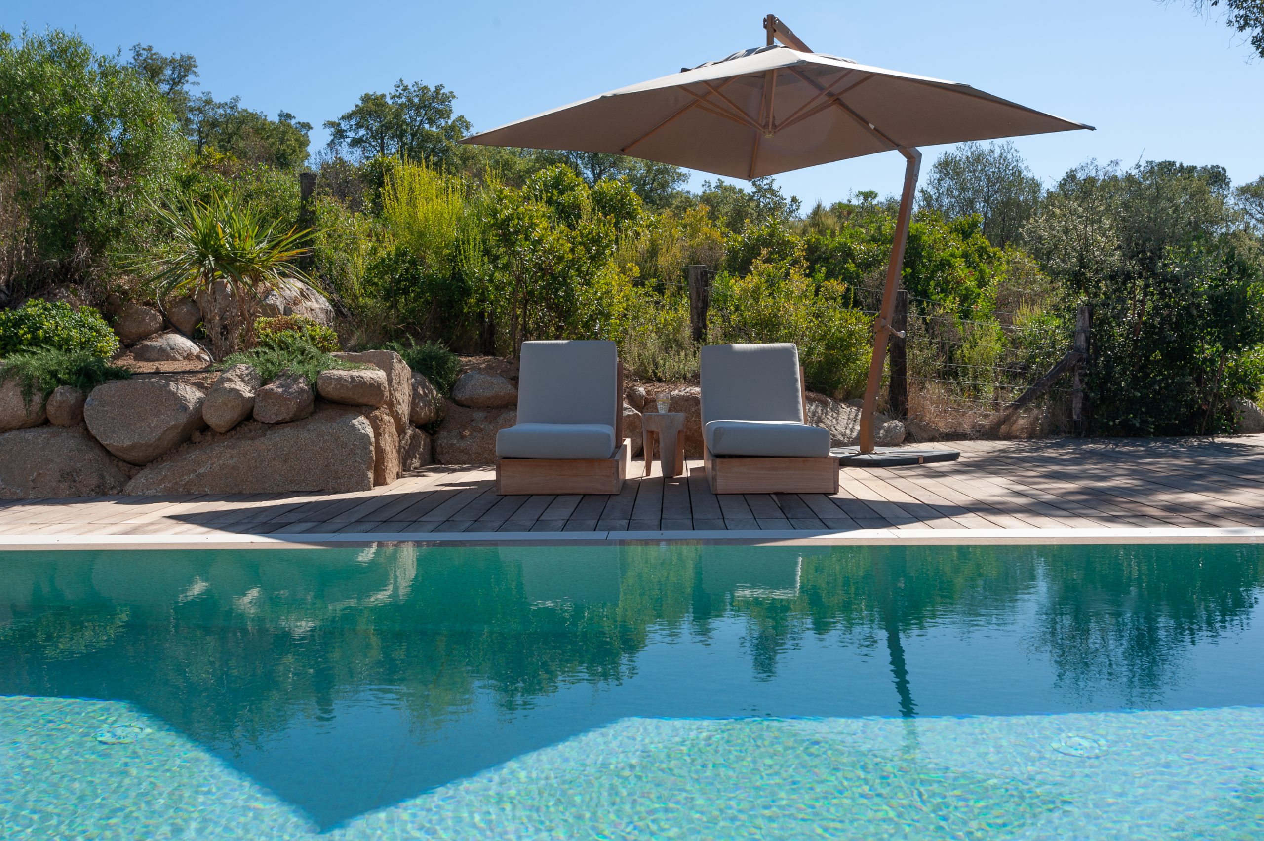 Shooting maison a louer