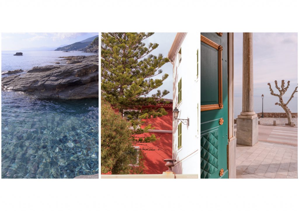 Moon board Cyrillus IPP